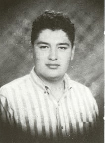 Alejandro Pedraza Chávez