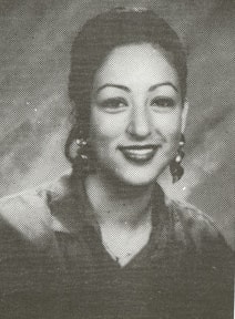 Delia Cecilia Cortez García