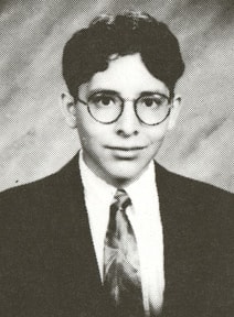 Eric Hernández Liberato
