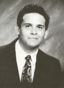 Gerónimo González Salinas