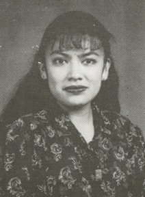 Gloria Mariel García Cortés