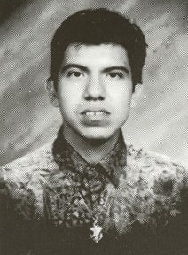 Horacio Quiroz Martínez