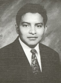 Juan Marcos Chuc
