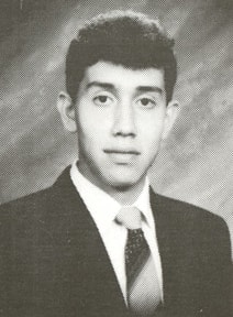 Raúl Coronado Murga