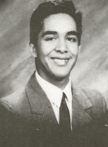 Víctor Villegas Barbosa