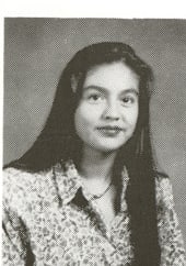 Nadia Mejía Arias