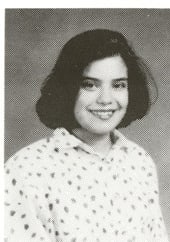 Paola Cantú