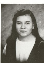 Yvonne García