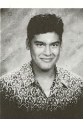 David Hernández