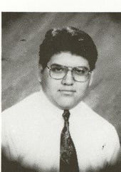 Jr. Adalberto Leal J.