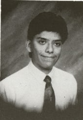 Eduardo Parisi