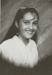Kris Ruby Ramírez