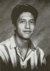Isay Cruz Mejía