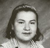 Linda Díaz
