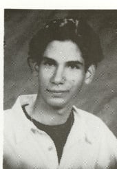 Javiel Gonzales