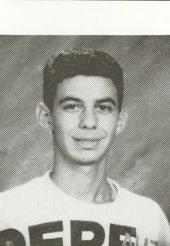 Osnel Longoria