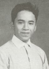 Walter Trinidad