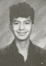 David M. Vazquez