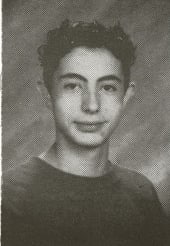 Godofredo González O.
