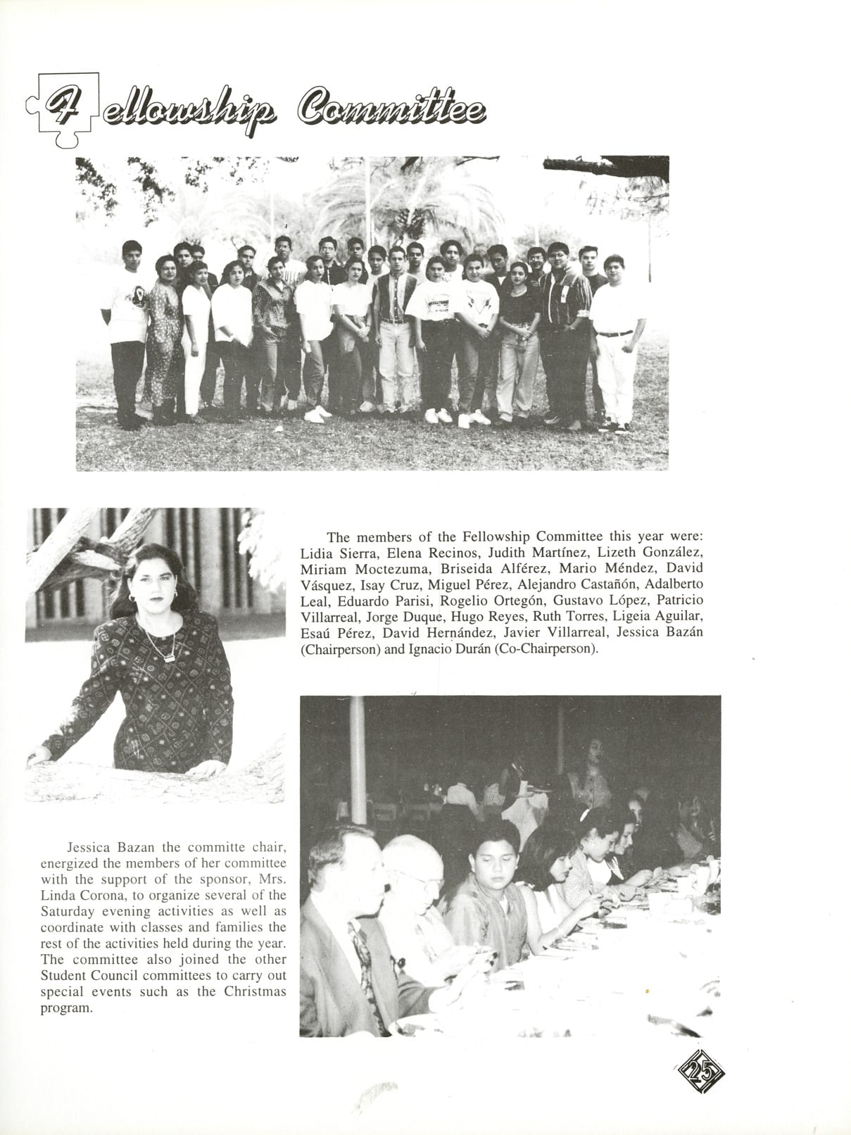 Juntos 1995, page 29
