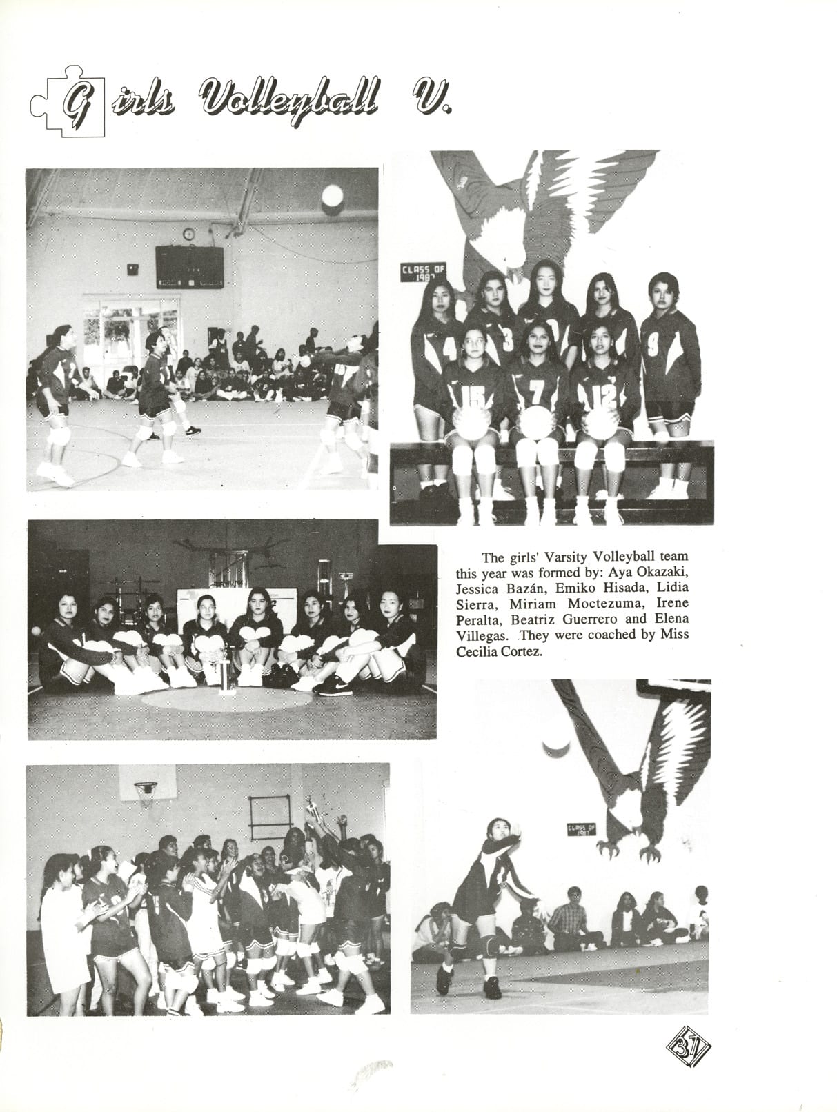 Juntos 1995, page 41