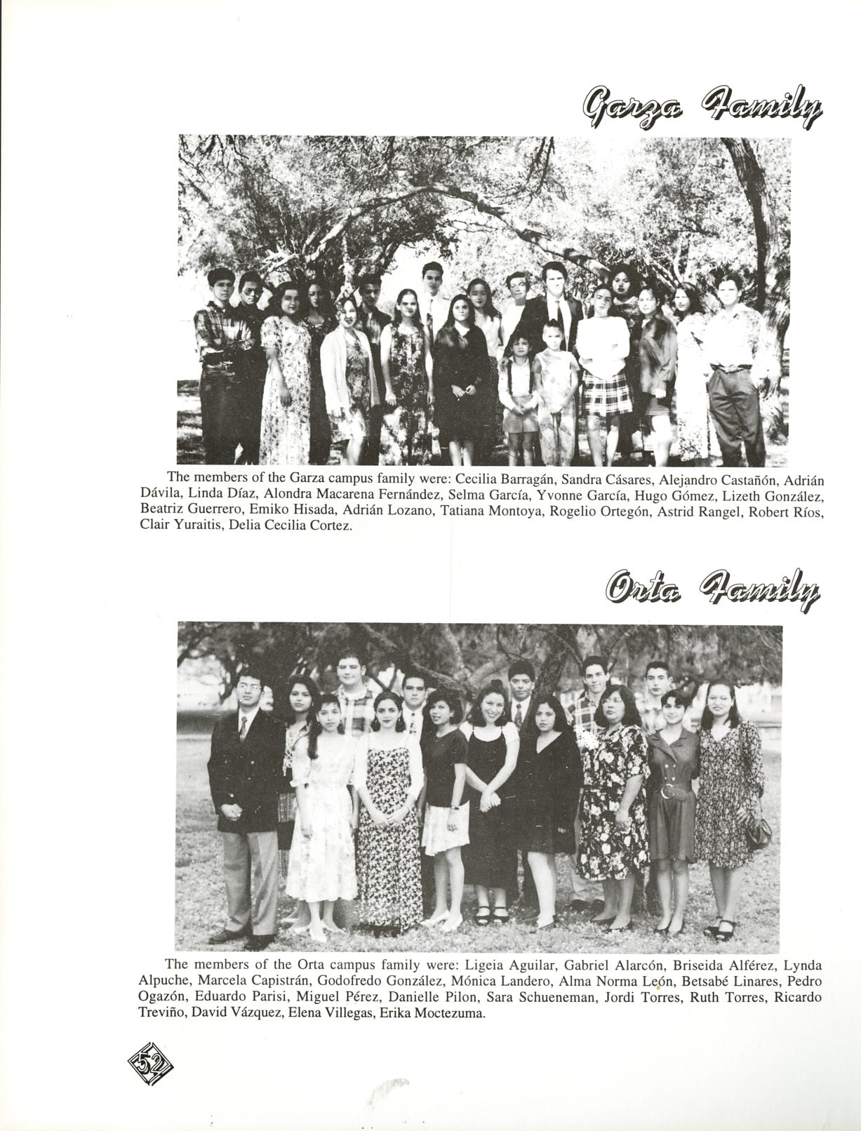 Juntos 1995, page 56