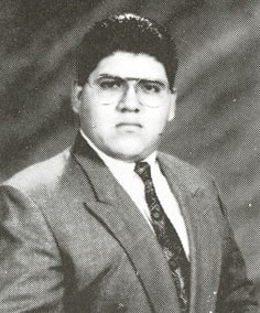 Adalberto Leal