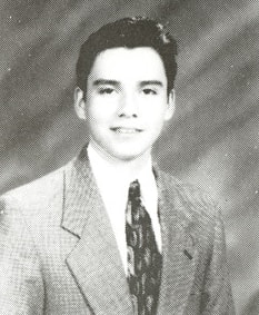 Adrián Dávila