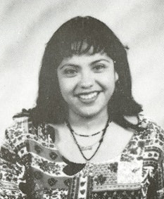 Beatriz Briseida Alférez