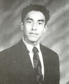 César Montejo