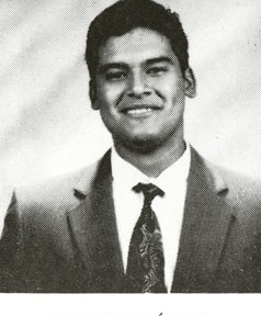 David Hernández