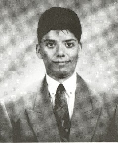 Eduardo Parisi