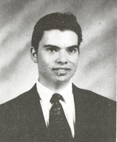 Javier Villarreal