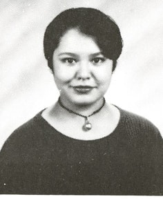 Miriam Moctezuma