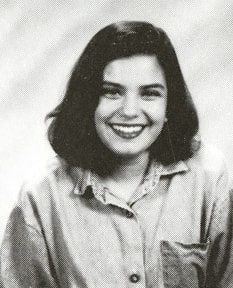Paola Cantú