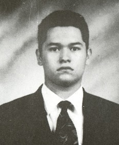 Roberto Salazar