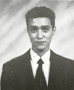 Rogelio Ortegón