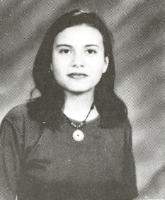 Yvonne García