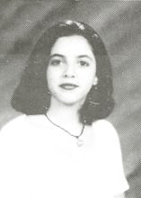 Ligeia Aguilar