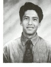 Isay Cruz Mejía