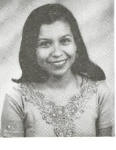 Xóchitl Mata