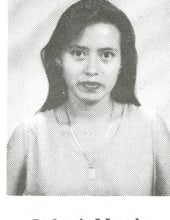 Lubenic Morales