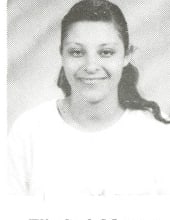 Elizabeth Moreno