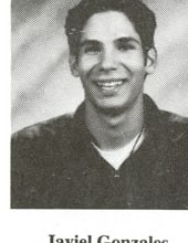Javiel Gonzales