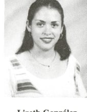 Lizeth González