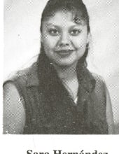 Sara Hernández