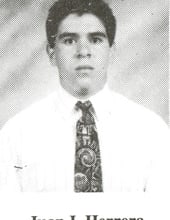 Juan I. Herrera
