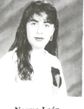 Norma León
