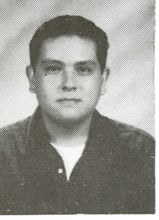 Miguel Pérez