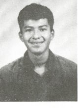 David M. Vazquez